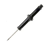 Shock Absorber 1X Front Air Suspension Shock Absorbers W/Electric For Cadillac For SRX 2004 2005 2006 2007 2008 2009 19300030 19150593 19256655(Grey)