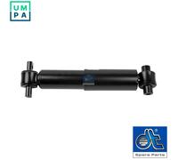 DT Spare Parts 2.61274 Shock absorber