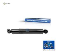 SHOCK ABSORBER 2.61281 FORSHOCK ABSORBER 2.61281 FOR VOLVO 21172372 21866530