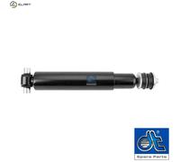 Shock absorber rear L/R fits: VOLVO F10, F12, F16, FH, FH12, FH16, FL10, FL12