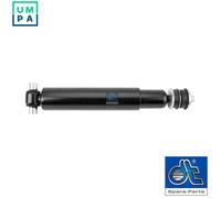 Shock absorber rear L/R fits: VOLVO F10, F12, F16, FH, FH12, FH16, FL10, FL12