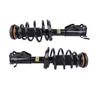 Shock Absorber 2 Pieces Struts Front Shock Absorber For Opel For Insignia A G09 2008-2017 Damper
