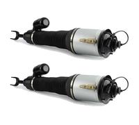 Shock Absorber 2 X Front Air Suspension Shock Absorber For Bentley For Continental GT For Flying For Spur For Phaeton Car Strut Shock Absorber