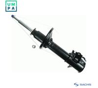 SHOCK ABSORBER 200 150
