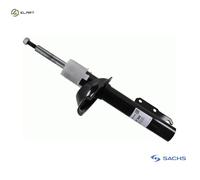 SACHS 200 368 Shock absorber