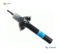Sachs Shock Absorber Front Axle For Ford 200376 Automotive Replacement Part