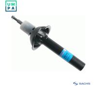 SACHS 200 376 Shock Absorber compatible with Ford Escort MK VII (GAL, AAL, ABL) 1995-2002 Front Axle and Other Vehicles
