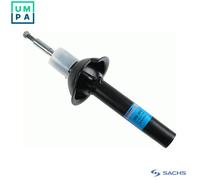 SACHS Shock Absorber 200 384 FOR Escort Classic Genuine Top German Quality