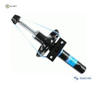 Genuine Sachs Front Shock Absorber (Single) - 200419