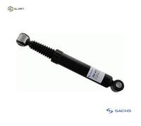 SACHS 200 450 Shock Absorber Rear for