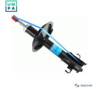 SACHS 200 604 Shock Absorber Damper Front for Fiat Brava Bravo