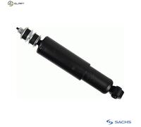 SACHS 200 713 Shock absorber