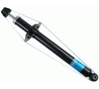 SACHS 200 798 Shock absorber
