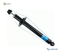 Sachs Shock Absorber 200 798 - Rear Axle Top Pin - for Renault Twingo I/Van/Hatchback