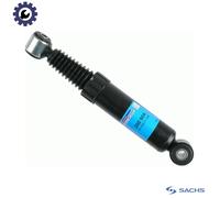 SACHS 200 904 Shock Absorber Rear for Peugeot 205 306 309