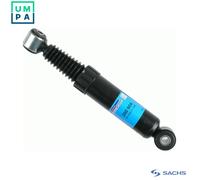 SACHS 110624 200904 2x REAR SHOCK ABSORBER PEUGEOT 205 306 309 (SEE DESCRIPTION)