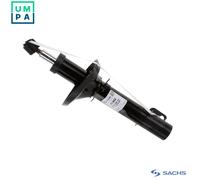 NEW SHOCK ABSORBER FOR VW SEAT SKODA AUDI BORA VARIANT 1J6 AXP BCA AHW ASZ SACHS