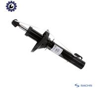 NEW SHOCK ABSORBER FOR VW SEAT SKODA AUDI BORA VARIANT 1J6 AXP BCA AHW ASZ SACHS