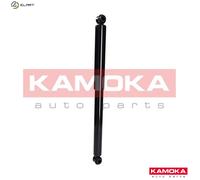 Fits KAMOKA AMORTYZATORY 2000010 REAR GAS SHOCK ABSORBER 2005 => ⭐UK Stock⭐