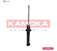Kamoka Shock Absorber 2000013 – Rear Axle Top Pin – for BMW 5 (E60)