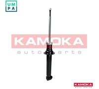 SHOCK ABSORBER 2000013 FOR BMW N43B20A N47D20C/A M47D20 2.0L 4cyl 5 E60 N52B25
