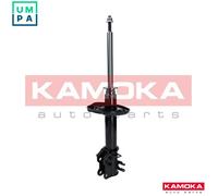 FRONT RIGHT SHOCK ABSORBER FITS: OPEL VAUXHALL CORSA D 1.4 /1.0 /1.4 LPG /1.6