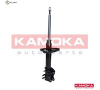 SHOCK ABSORBER 2000015 FOR OPEL Z10/A10XEP 1.0L 3cyl CORSA D A13DTC 1.2L 4cyl