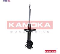 SHOCK ABSORBER 2000015 FOR OPEL Z10/A10XEP 1.0L 3cyl CORSA D A13DTC 1.2L 4cyl