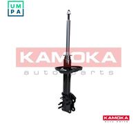 Shock absorber Front Axle Left Top pin 2000015 KAMOKA for OPEL FIAT ABARTH