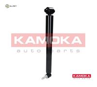 SHOCK ABSORBER 2000016 FOR RENAULT MEGANE/III/Hatchback H4J 700 1.4L 4cyl