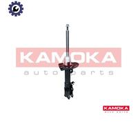 SHOCK ABSORBER 2000023 FOR FORD KVJA/F6JD/F6JB 1.4L T3JA/TZJB/TZJA/UBJA 1.6L