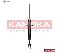 Shock absorber Front Axle Bottom Fork 2000028 KAMOKA for AUDI SEAT