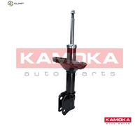 Kamoka Shock Absorber Front Right - For Subaru Forester 2.0 AWD / 2.0 S TURB - Top Pin