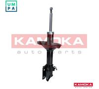 Shock absorber Front Axle Left Top pin 2000032 KAMOKA for SUBARU FORESTER