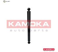 Kamoka Shock Absorber 2000034 Rear Bottom-Eye for VW Crafter 2.5L Bus/Van/Chassis