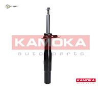 SHOCK ABSORBER 2000035 FOR BMW N43B20A N47D20C/A M47D20 2.0L 4cyl 5 E60 N52B25