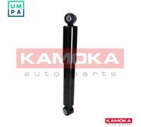 Kamoka Shock Absorber 2000039 Rear Axle Bottom Eye for Citroën, Peugeot, Fiat