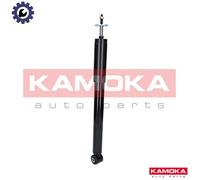 Fits KAMOKA AMORTYZATORY 2000040 REAR GAS SHOCK ABSORBER SINGLE TUBE ⭐UK Stock⭐