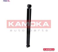 Kamoka Rear Shock Absorber 2000044 Fits VW Crafter 30-50 Van 2.5 TDI