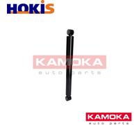REAR SHOCK ABSORBER FITS: VW CRAFTER 30-50 VAN 2.5 TDI.VW CRAFTER 30-50 PLATF
