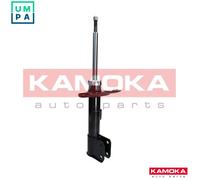 Shock absorber Front Axle Left Top pin 2000046 KAMOKA for CITROËN PEUGEOT