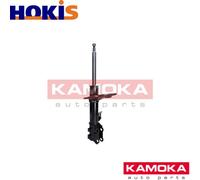 FRONT LEFT SHOCK ABSORBER FITS: KIA CEE'D SW 1.4 CVVT/1.6 CVVT/1.4/1.6/1.6 CR