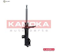FRONT RIGHT SHOCK ABSORBER 2000051 KAMOKA I