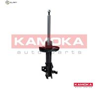 Kamoka Shock Absorber 2000057 - Front Axle Left for Honda