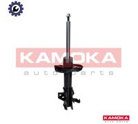 SHOCK ABSORBER FOR HONDA KAMOKA 2000057 FITS FRONT AXLE LEFT