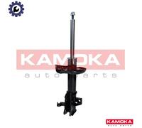 Kamoka Shock Absorber Front Right Top Pin 2000058 / 51605SMGE04/05 for Honda Civic VIII Hatchback