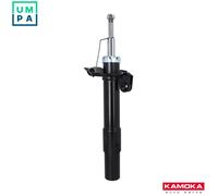 Shock absorber Front Axle Left Top pin 2000063 KAMOKA for BMW 7