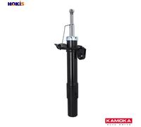 Kamoka Shock Absorber 2000063 Front Axle Left Top Pin for BMW 7