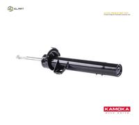 SHOCK ABSORBER 2000063 FOR BMW 7/E65/E66 M57D30 M54B30 N52B30BF/A 3.0L 6cyl 3.6L