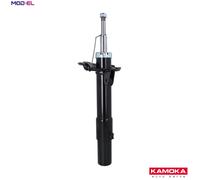 Kamoka Shock Absorber 2000064 - Front Axle Right Top Pin for BMW 7 (E65/E66)